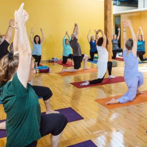 Functional Yoga  Yoga Studio in Strathroy
