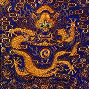 Eight Silk Brocade QiGong